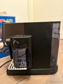 Pakovy a kapslovy kavovar Beko - 3