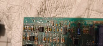 Marshall JCM 900 dual reverb - 3