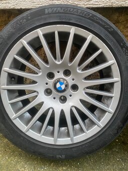 BMW Styling 160 IS(ET) 34 - 3