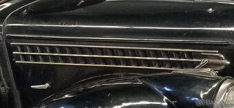 Koupím díly Škoda Rapid, Popular - 3