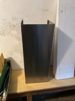 Digestoř Faber šířka 90 cm - 3