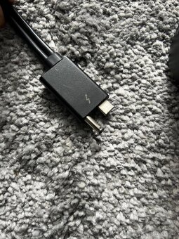 dokovací stanice HP plně funkční - 3