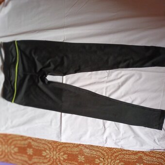 Dámské běžecké  kalhoty L/40 Hi-Tec - 3