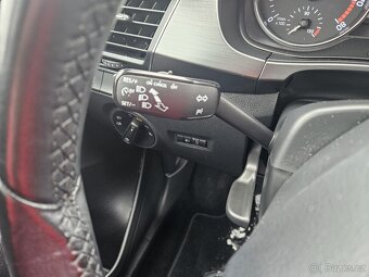 Škoda Fabia combi 1,0 TSi 81 kW STYLE - 3