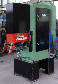 Lis rychloběžný MABU 25 VP - 3