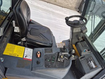 VZV Jungheinrich TFG 16 - 3