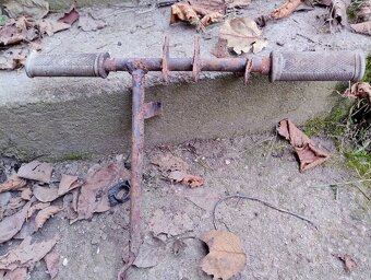 Jawa pionýr díly - 3