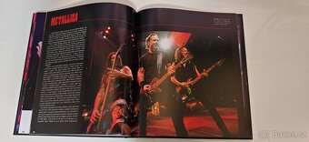 Kniha HEAVY METAL - Kory Grow - 3