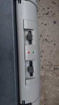 Autolednice Waeco CoolFreeze CDF-35 - 3