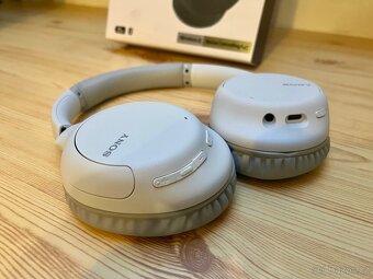Sony WH-CH710N Bluetooth Bezdrátová Sluchátka - 3