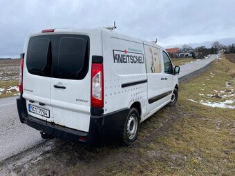 Peugeot Expert 1.6 HDI - 3
