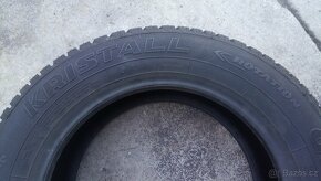 195/65R15 Fulda Kristal Gravito. - 3
