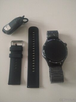 Pánské chytré hodinky - 3