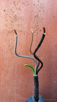 KABEL 4x16 CYKY-J 12m - 3