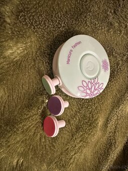 Dětska vanička - 3