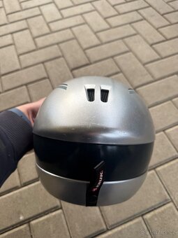 Lyžařská helma - 3