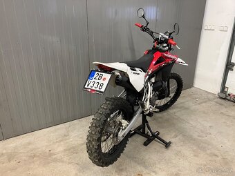 Husqvarna WRE 125 - 3