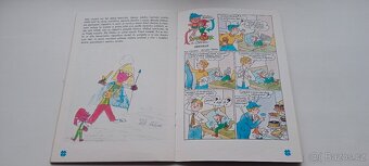 Čtyřlístek č 100 Výroční - 3