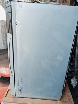 Trojkombinace do obytky. - 3