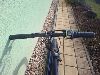 Lehké kolo KUbikes 20 L MTB - 3