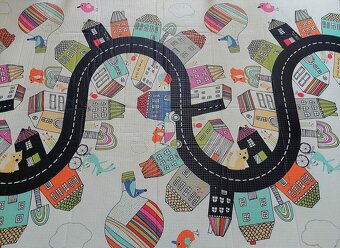 Hrací podložka Skip Hop - 3