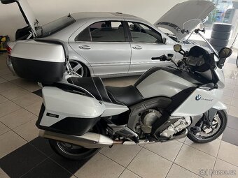BMW K1600GT 118KW - 3