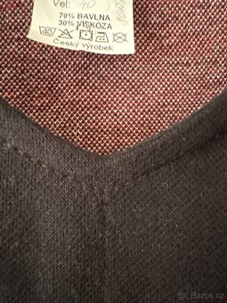 Nová šatovka nebo šaty - 3