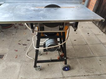 Hoblovka,protahovačka 250 mm,bruska,pia - 3