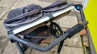 Thule Urban Glide 2 Double - 3