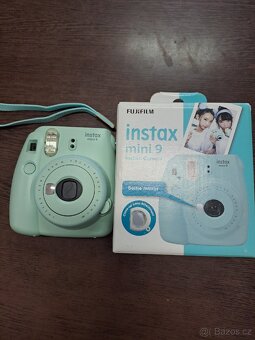 FujiFilm Instax mini 9 - 3