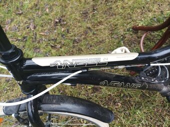 Autor A Matrix 24 Agang - 3