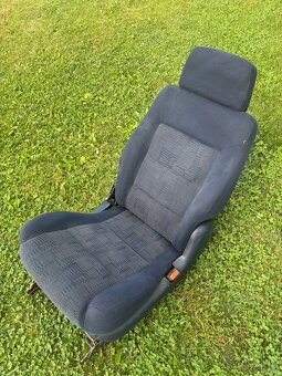 Sedačky sharan galaxy alhambra - 3