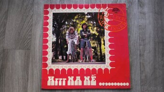 LP - TURBO, F.R. ČECH, JIŘÍ SCHELINGER - 3