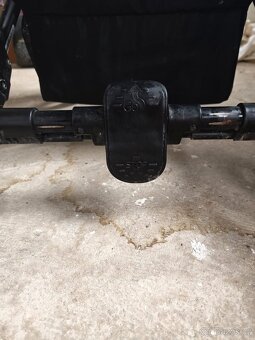 Bebetto Flavio Pro - 3