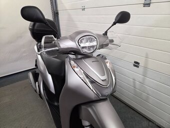 Honda SH 125i mode - 3