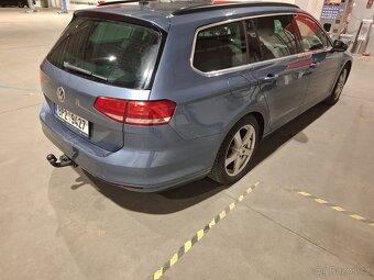Vw Passat 2.0tdi 140kw 2015 - 3