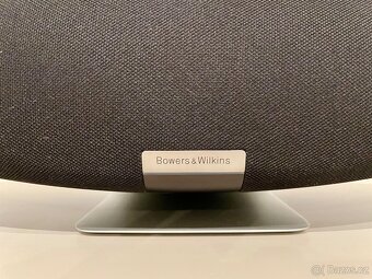 Bowers&Wilkins Zeppelin - 3
