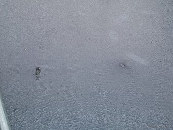 trampolína trampoška 2 metry - 3