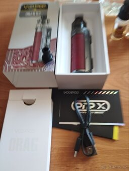 Voopoo Drag S2 - 3