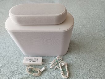 LG soundbar QP5W - 3