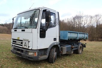 Nosič kontajnerů - 3