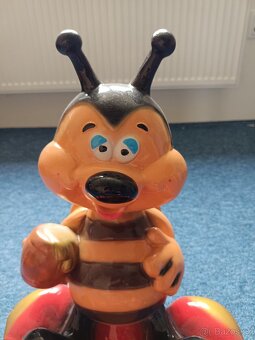 Zahradní dekorace Nová - 3