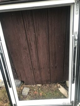 Střešní okna roto 78/118 - 3