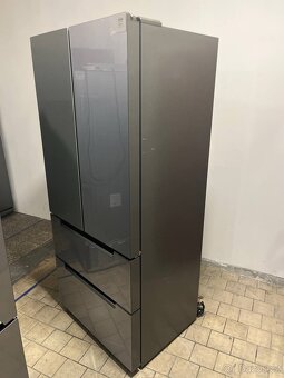 Americka Lednice Midea No Frost + záruka - 3