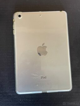 Ipad 3mini - 3