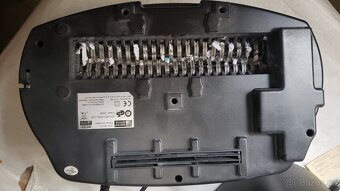 Skartovačka papíru - 3