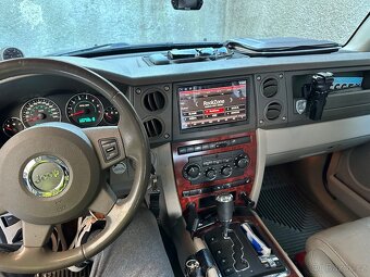 JEEP COMMANDER - 3