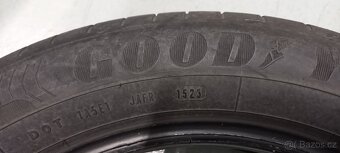 Letni pneu 205/55/17 - 3