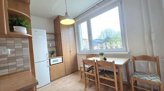 Byt 2+1 58m2 Vsetín - 3