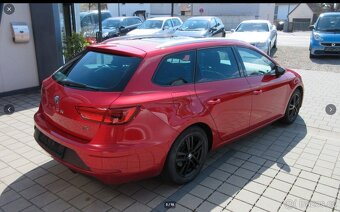 Seat Leon FR - 3